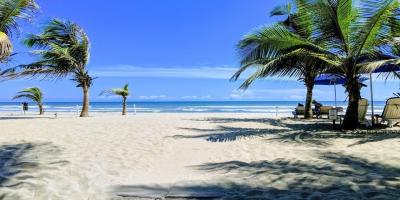 Dubai’s Best Free Beaches to Visit This Mid-Term Break